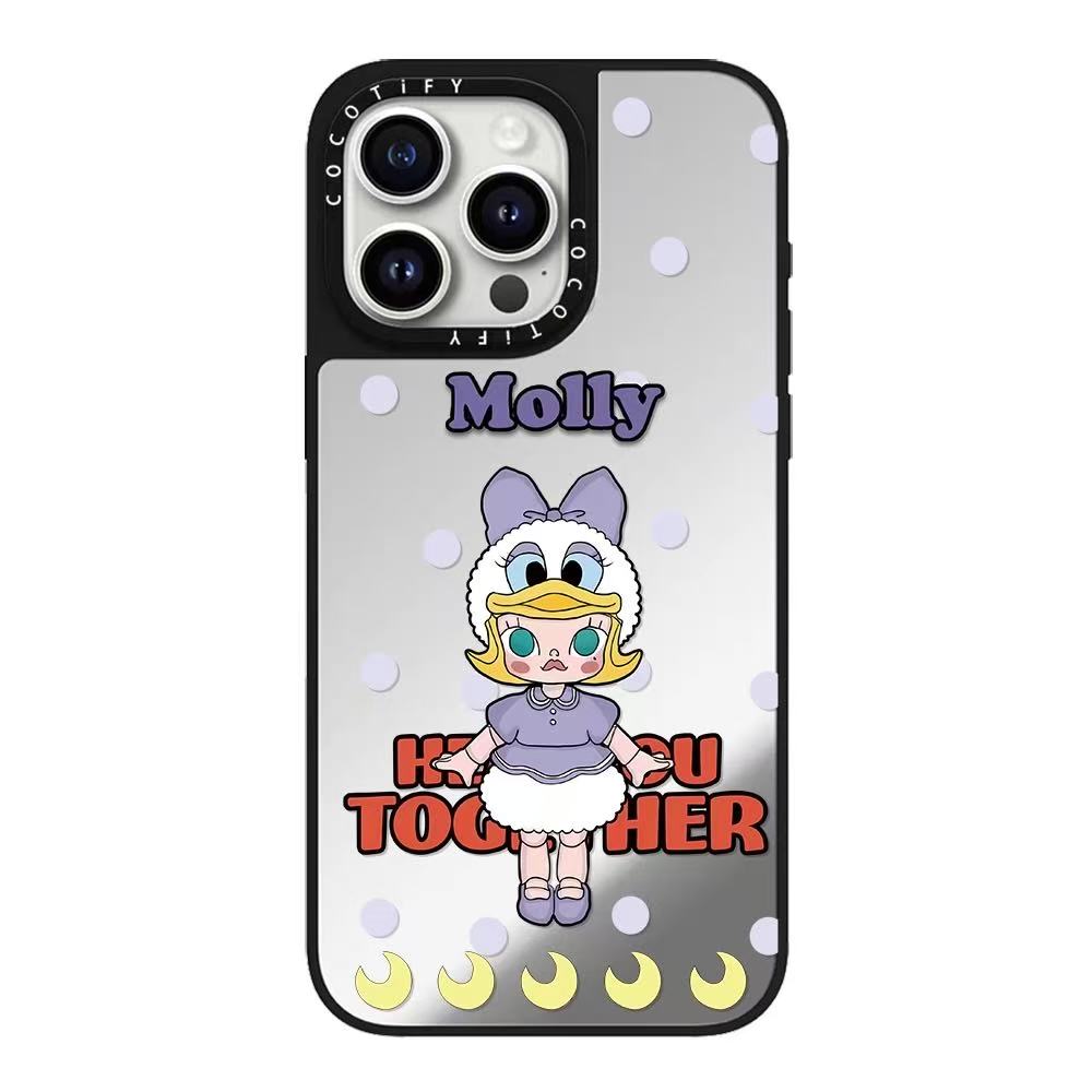 iPhone 15 Pro – Charm Quake Cases