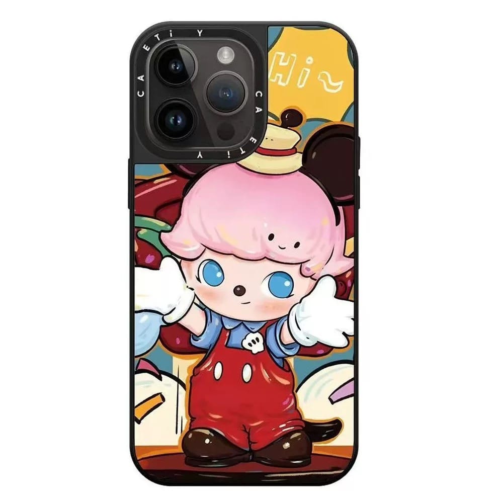 iPhone 15 Pro Max – Super Sweet Squad Cases