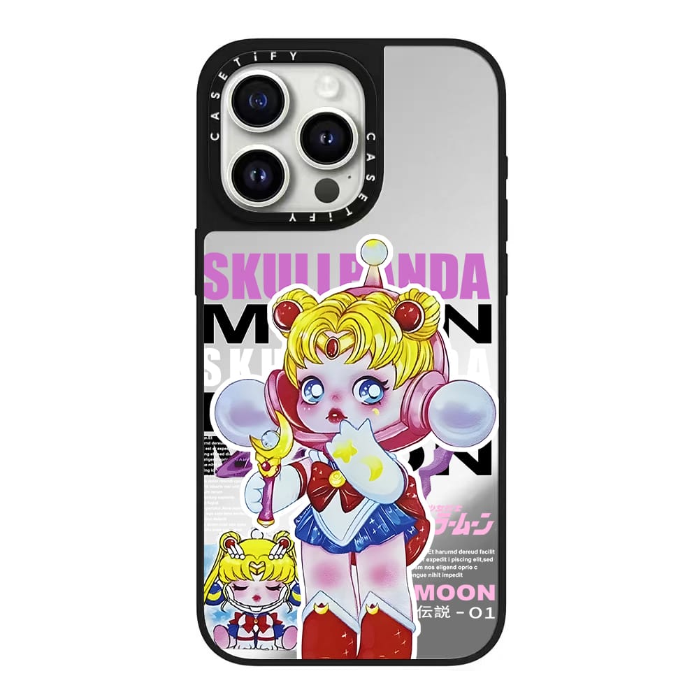 iPhone 15 Pro – Pastel Burst Cases