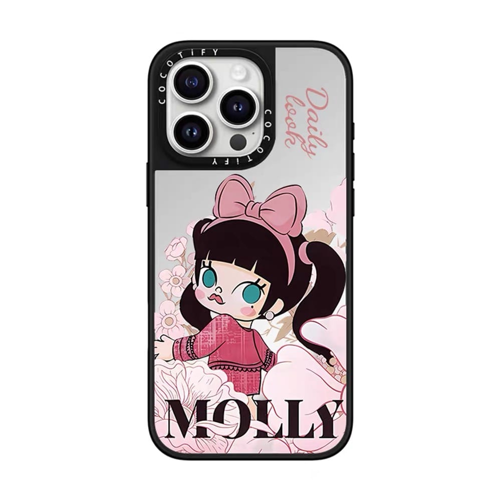 iPhone 15 Pro – Pastel Poise Cases