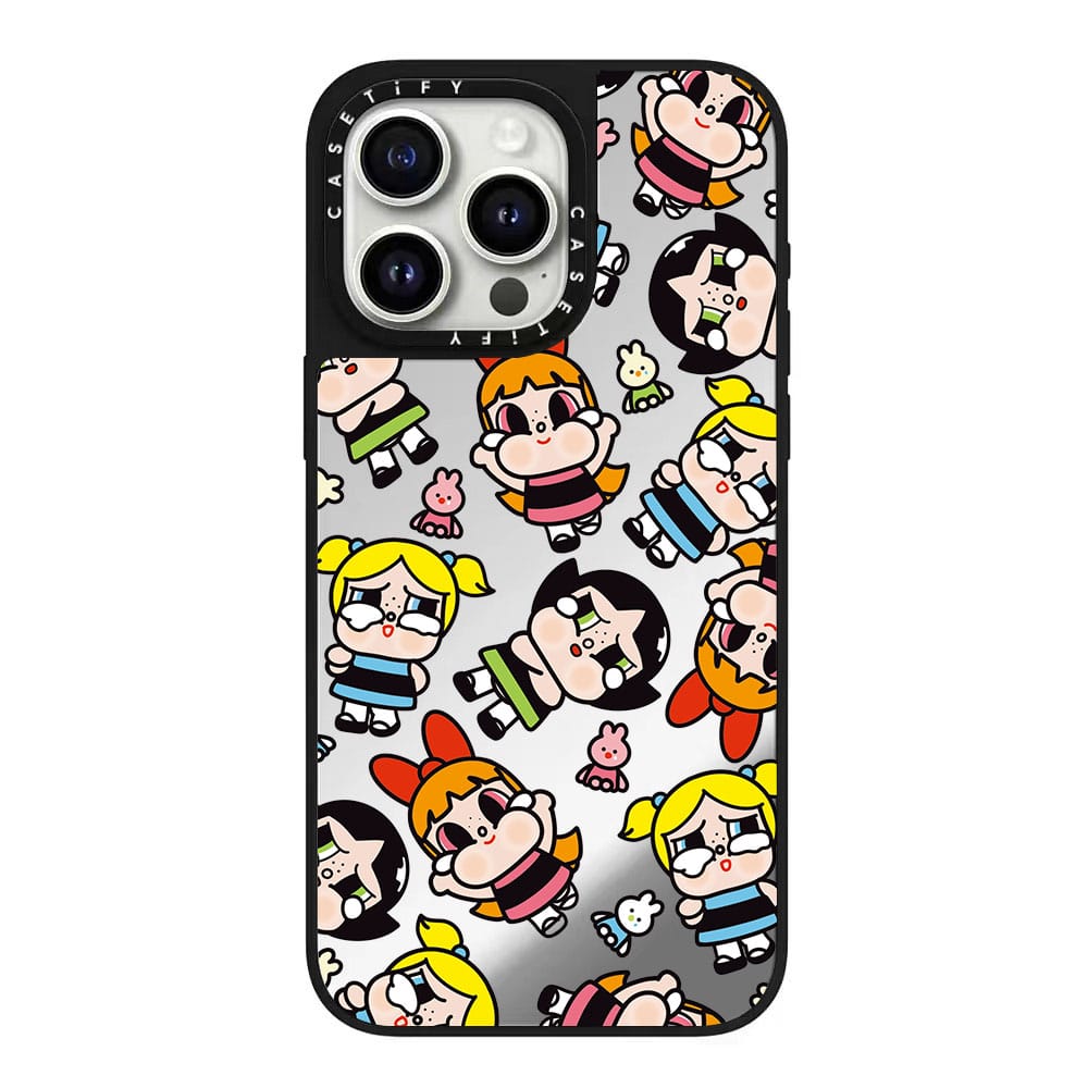 iPhone 15 Pro – Vintage Mayor Vibes Cases