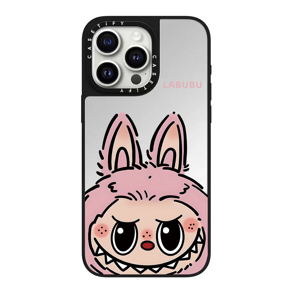iPhone 15 Pro – Bunny Beast Cases