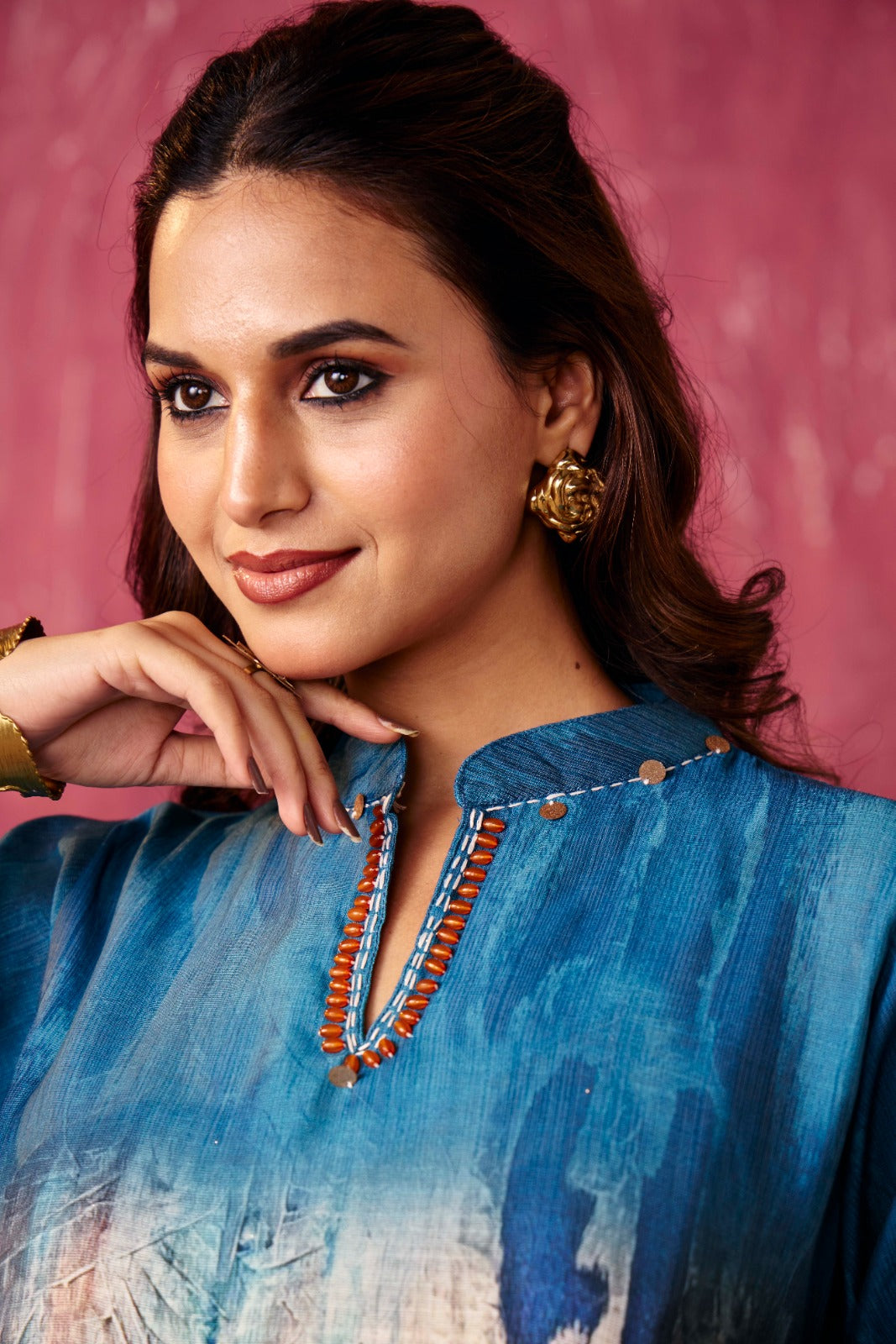 Ocean Haze Co-Ord Set