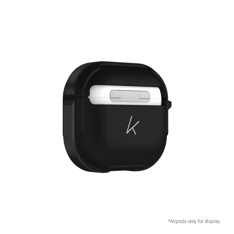 airpods4black - Taishina