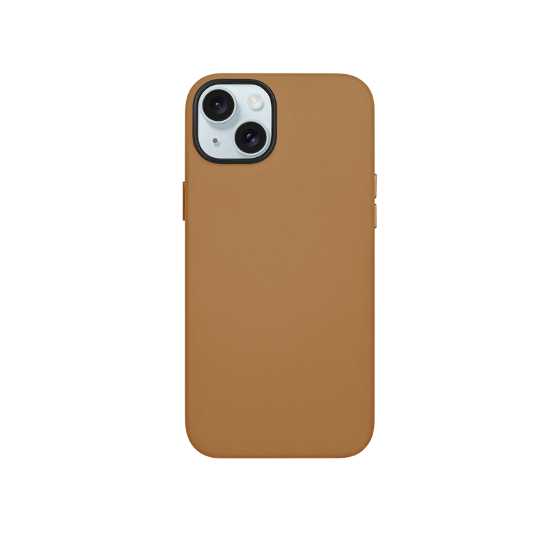 iPhone 15 – Noble Collection Leather Cases