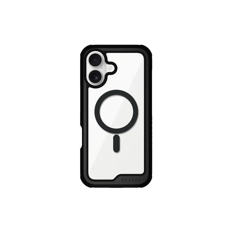 iPhone 16 – Mag Ares Sport(Alloy Version) Case
