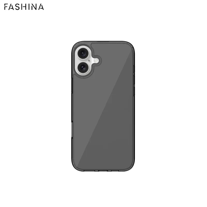 iPhone 16 – Clear Case