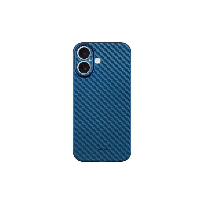 iPhone 16 – Air Carbon Case Cover