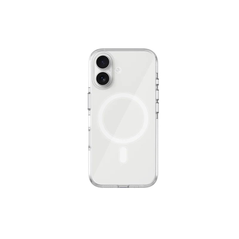 iPhone 16 – Iceguard Case Cover