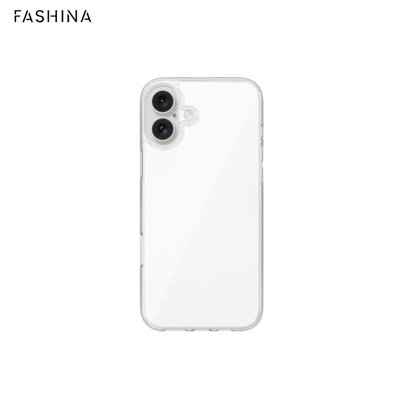 iPhone 16 – Clear Case