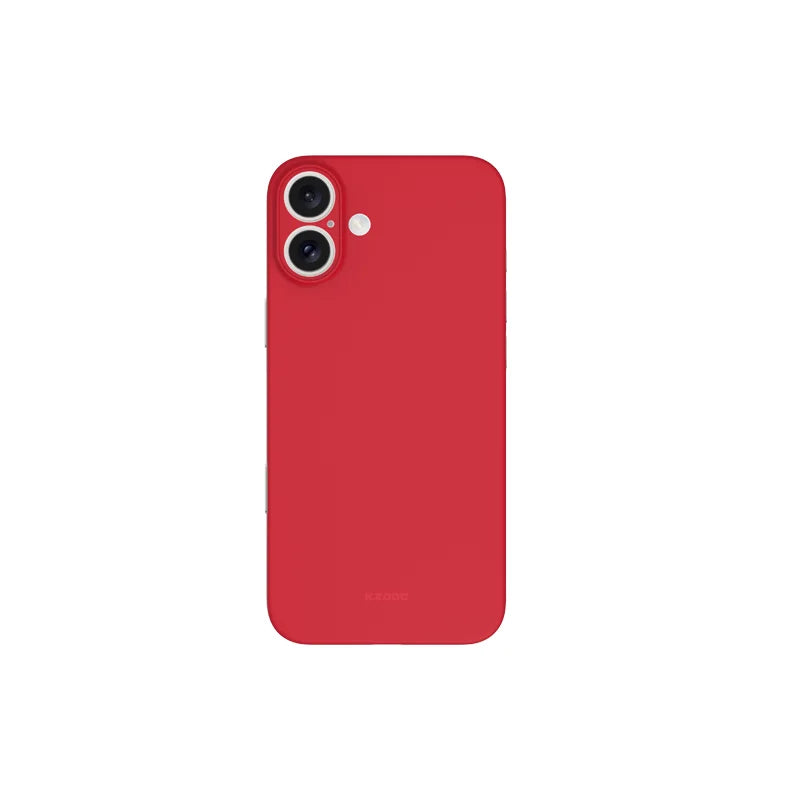 iPhone 16 – Air Skin Case