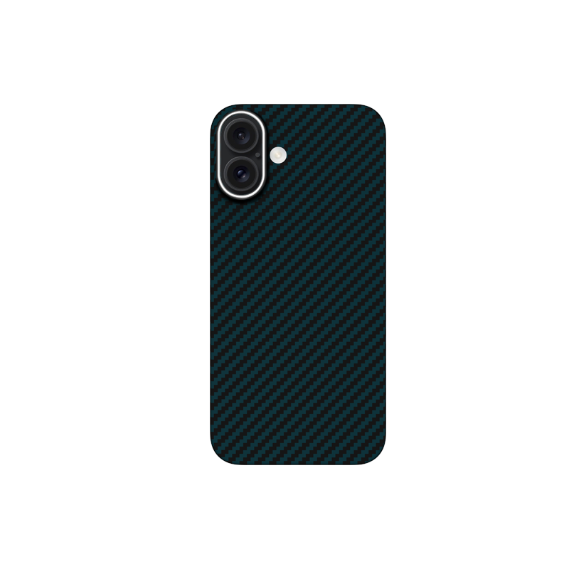 iPhone 16 - Keivlar Case
