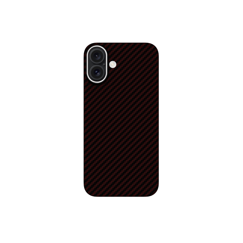 iPhone 16 - Keivlar Case