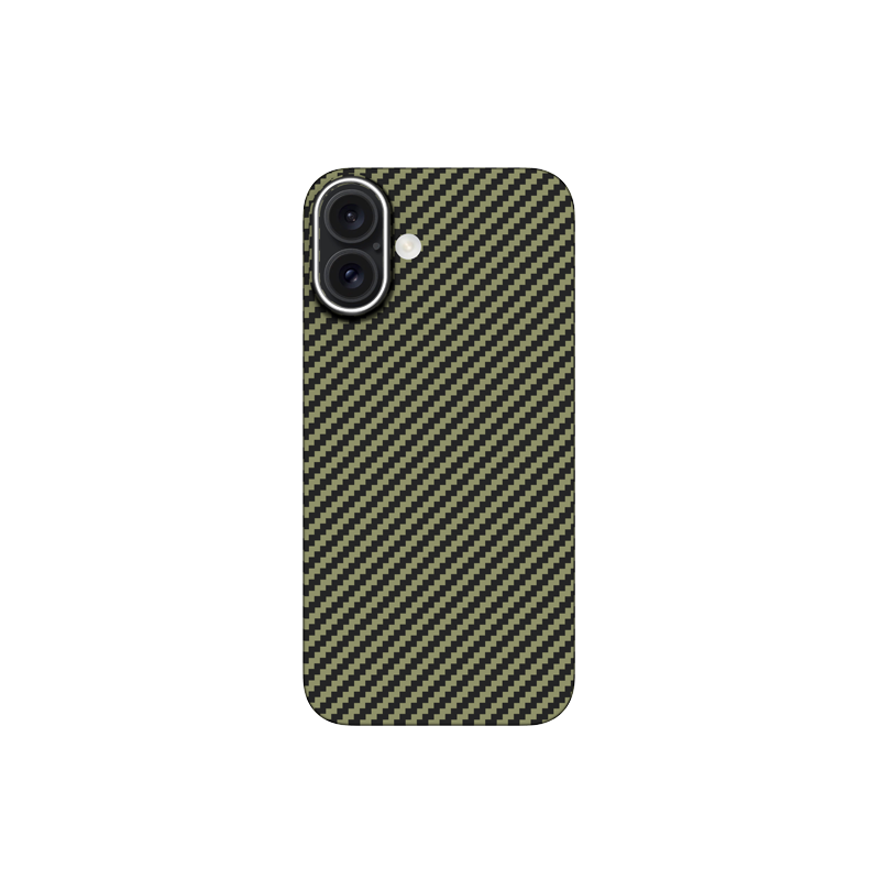 iPhone 16 Plus - Keivlar Case