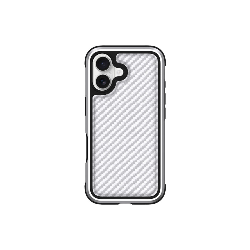 iPhone 16 Plus - Mag Mars Case