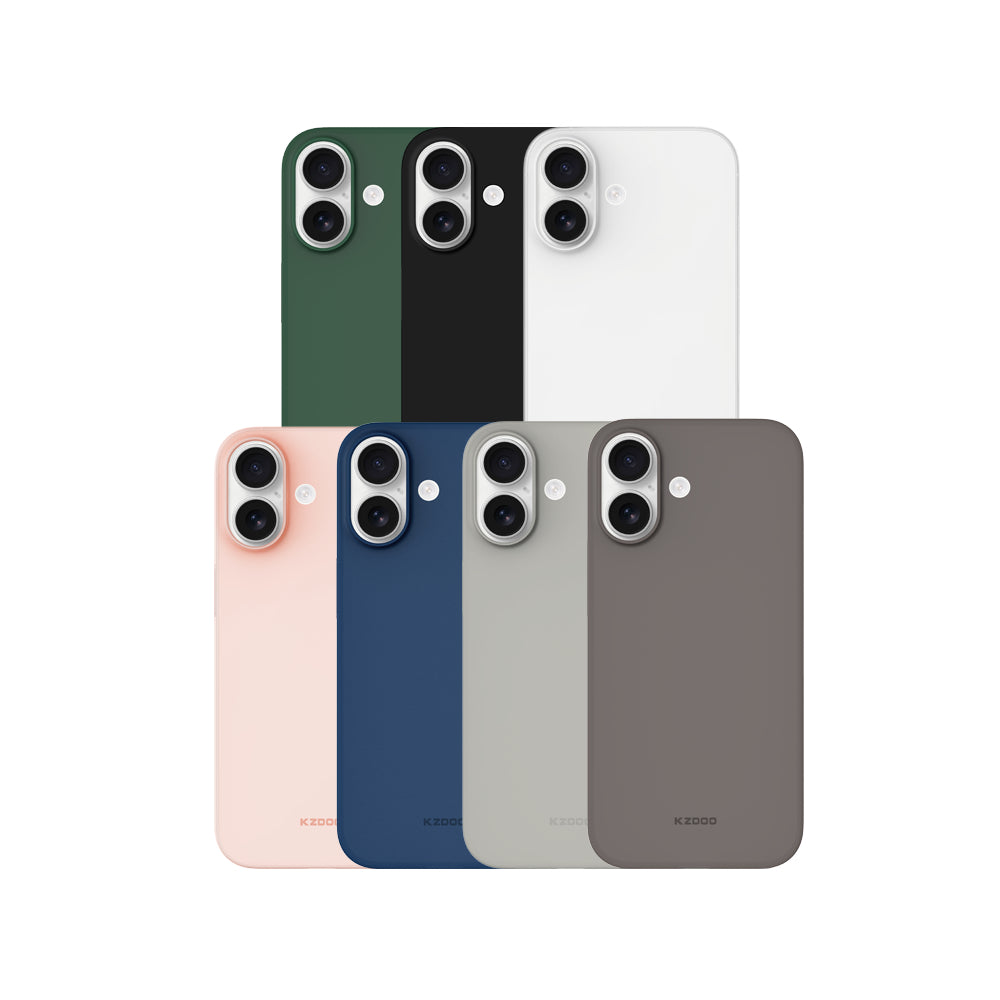 iPhone 17 - Air Skin Case