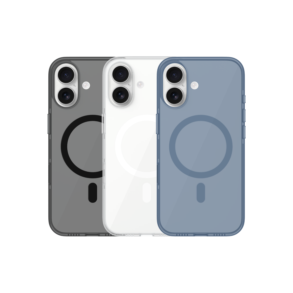 iPhone 17 - Iceguard Case