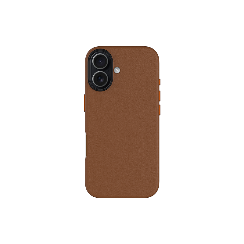 iPhone 17 - Mag Noble Collection Case