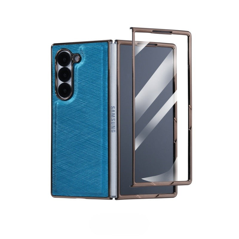 Samsung Galaxy Fold 7 – Elite Fold Case Cover