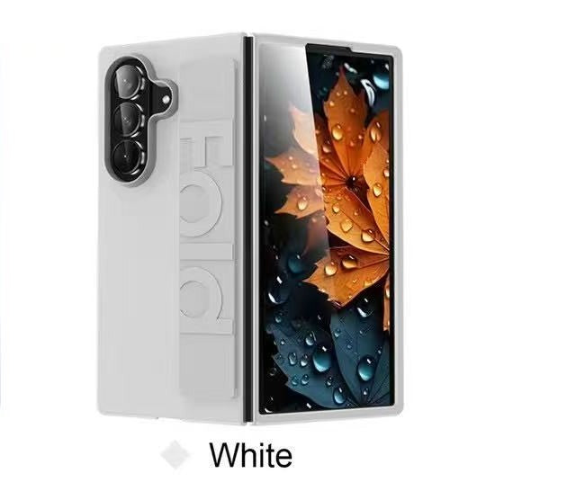 Samsung Galaxy Fold 7 – Fold Guard Case Cover