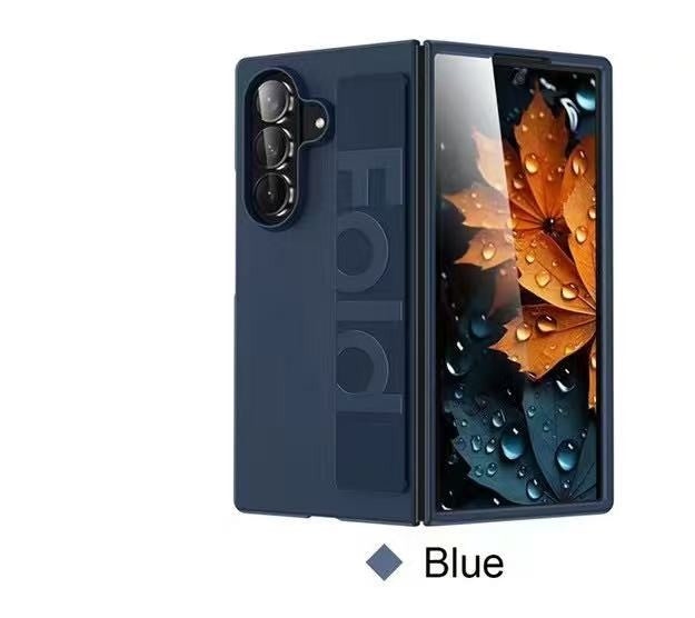 Samsung Galaxy Fold 7 – Fold Guard Case Cover