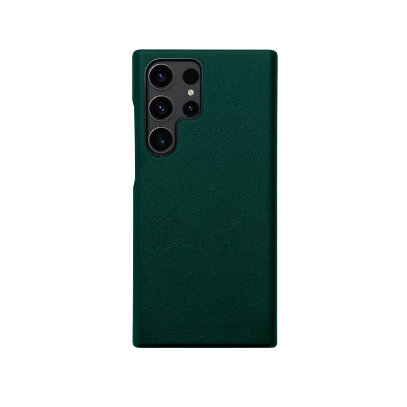 Samsung Galaxy S23 Ultra – Noble Collection Leather Case